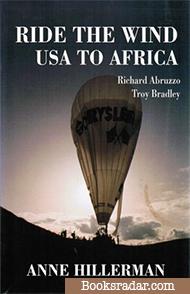 Ride the wind, USA to Africa