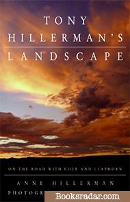 Tony Hillerman's Landscape