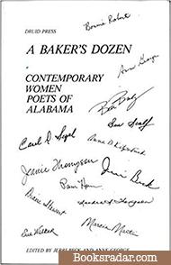 A Baker's Dozen (Edited by Jerri Beck and Anne George)