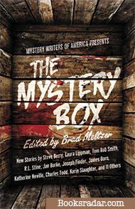 The Mystery Box (Edited by Brad Meltzer)