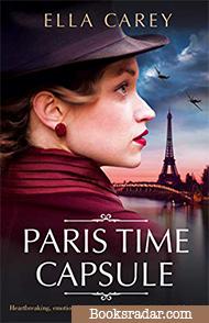 Paris Time Capsule