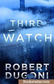 Third Watch: A Tracy Crosswhite Novella