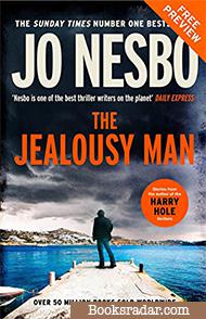 The Confession: A Free Jo Nesbo Short Story from The Jealousy Man