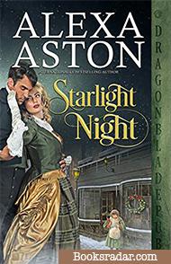 Starlight Night: A St. Clairs Novella