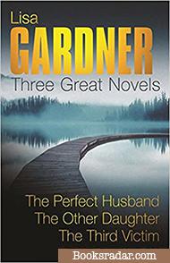 Three Great Novels - The Thrillers