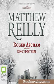 Roger Ascham and the King's Lost Girl: A Tournament Novella