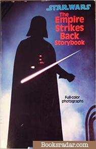 The Empire Strikes Back: A Storybook
