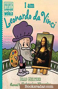 I Am Leonardo da Vinci
