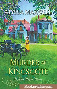 Murder at Kingscote