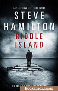 Riddle Island: An Alex McKnight Short Story